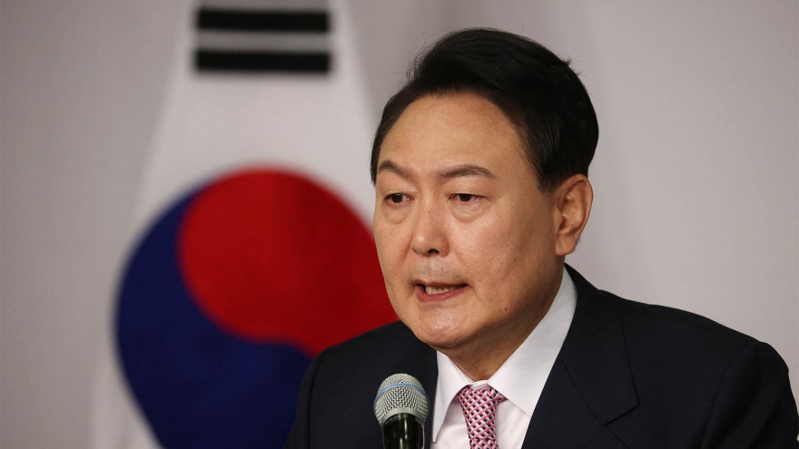Hàn Quốc phản ứng khi Triều Tiên đưa nước này vào danh sách các quốc gia “thù địch”